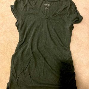 Isabel Maternity Shirt